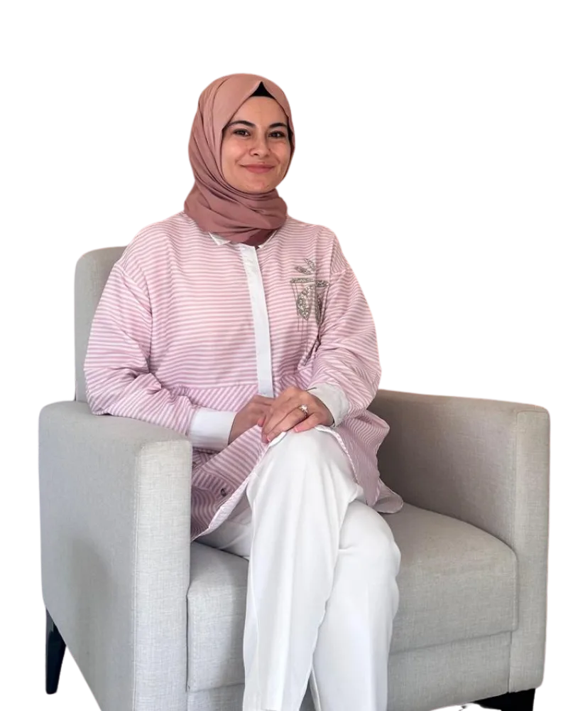 Zeynep Akılevi Psikoloji