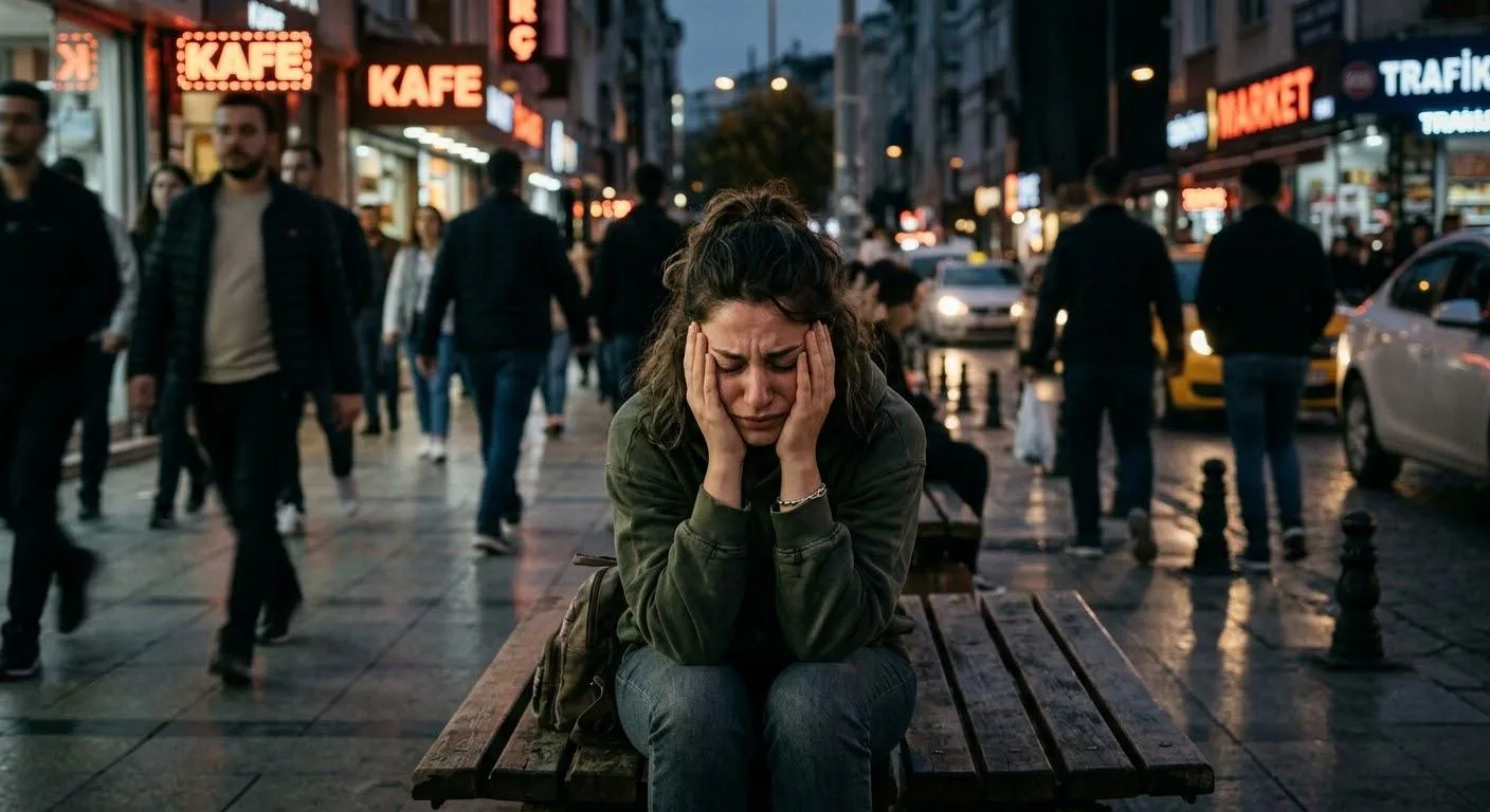 Kaygı ile Başa Çıkmanın Yolları